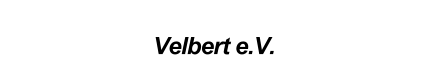 Velbert e.V.